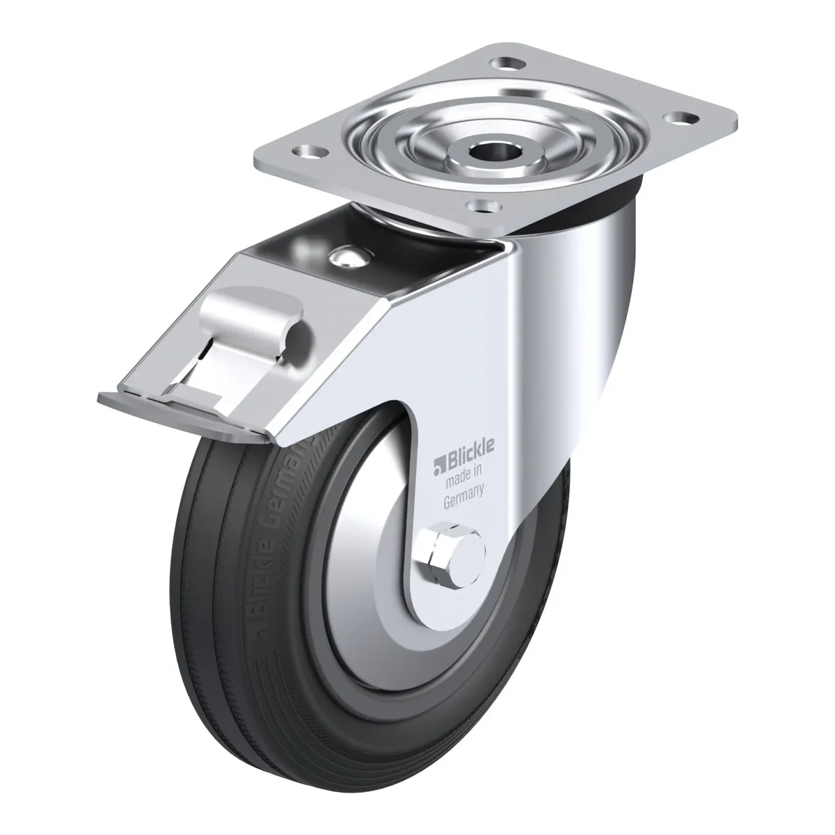 L-VPP 180G-FI-FA – okretni točkić Blickle