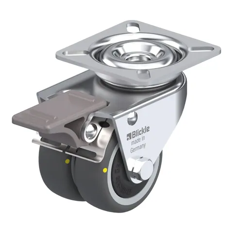 LDA-PATH 50KF-FI-ELS