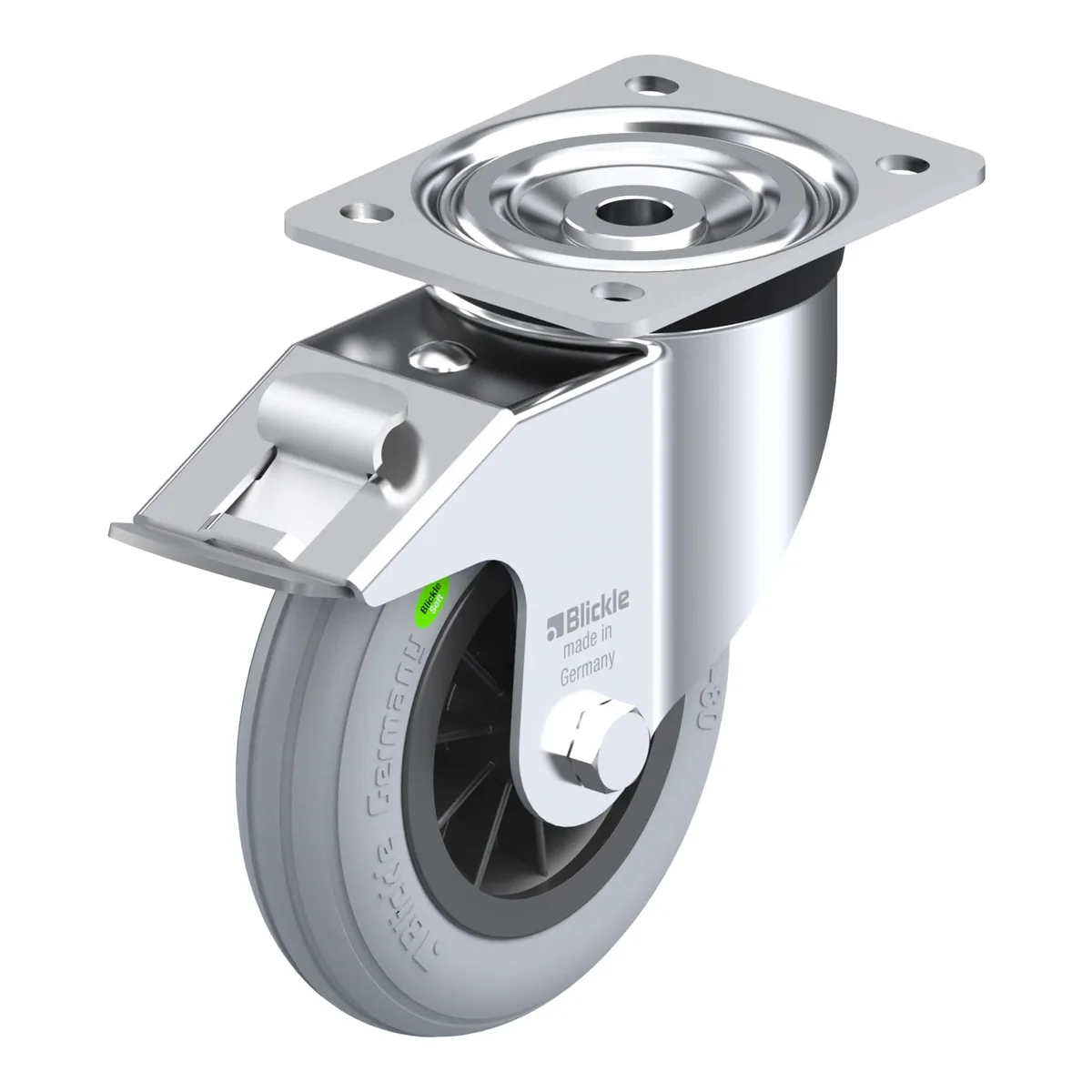 L-VWPP 160G-FI-SG – okretni točkić Blickle