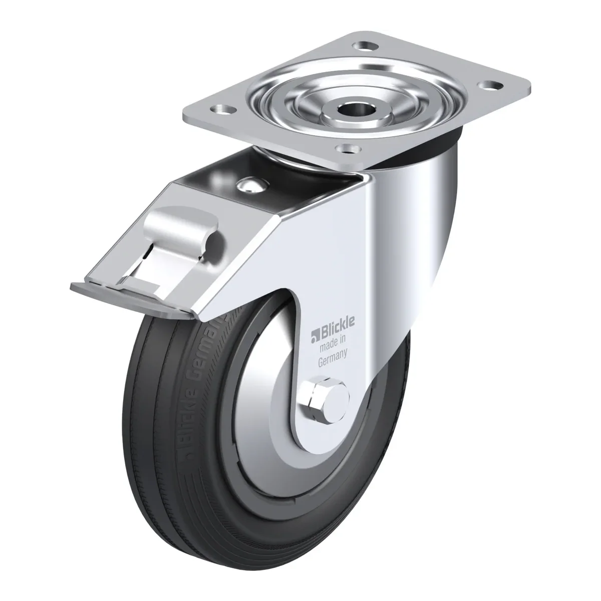 L-VPP 180R-FI-FA – okretni točkić Blickle
