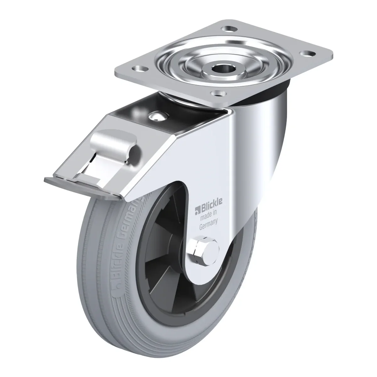 L-VPP 180R-FI-SG – okretni točkić Blickle