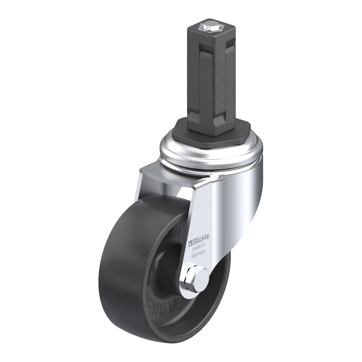 LKRA-POA 80G-11-EV13 – okretni točkić Blickle