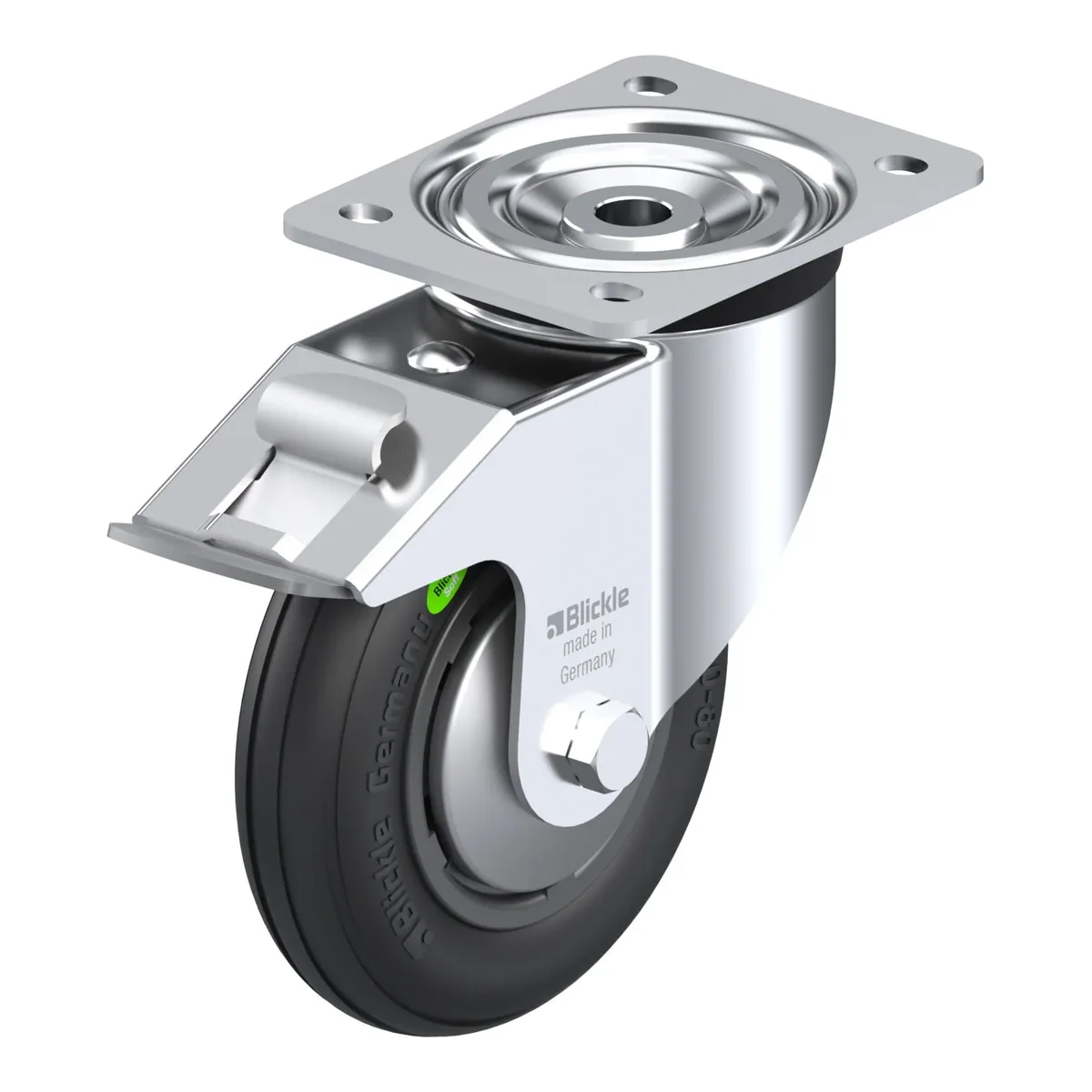 L-VWPP 160R-FI-FA – okretni točkić Blickle