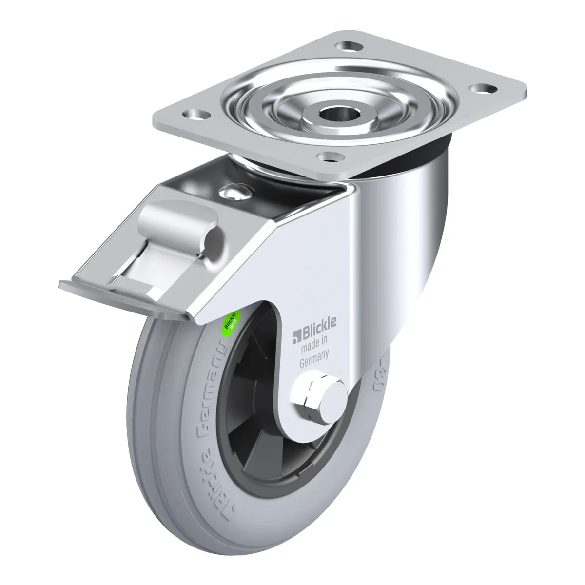 L-VWPP 160R-FI-SG – okretni točkić Blickle
