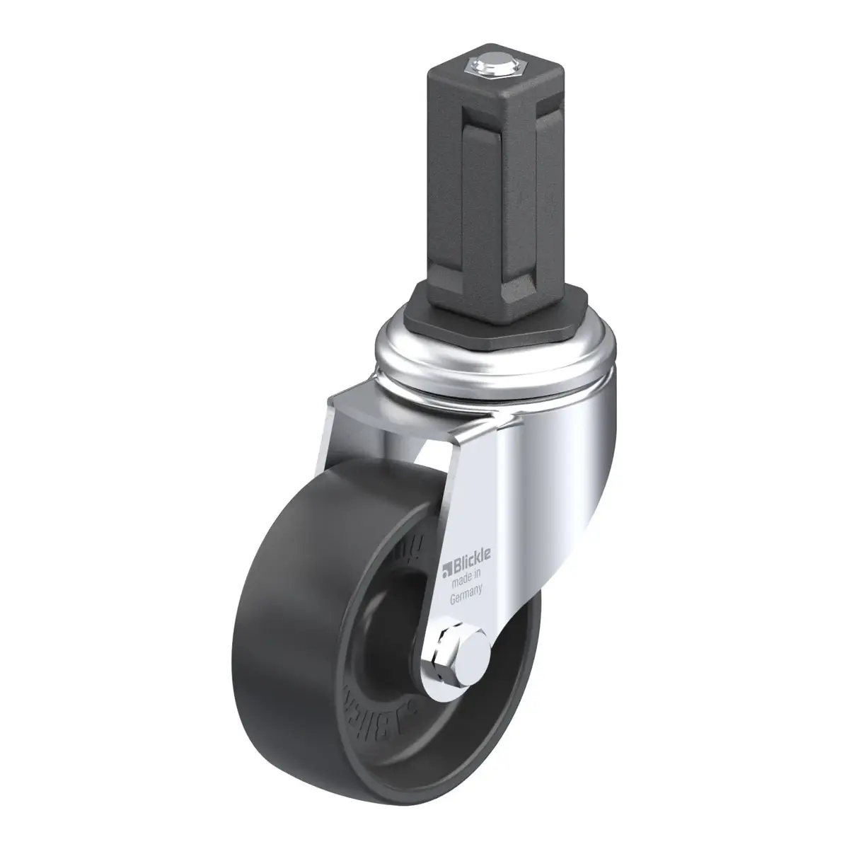 LKRA-POA 80G-11-EV14 – okretni točkić Blickle