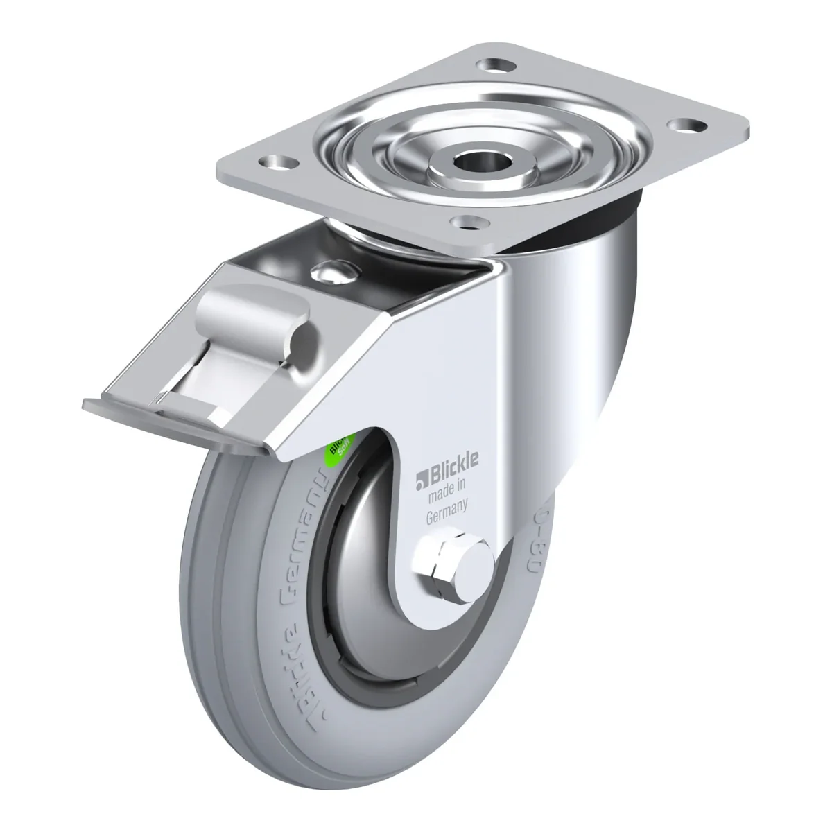 L-VWPP 160R-FI-SG-FA – okretni točkić Blickle