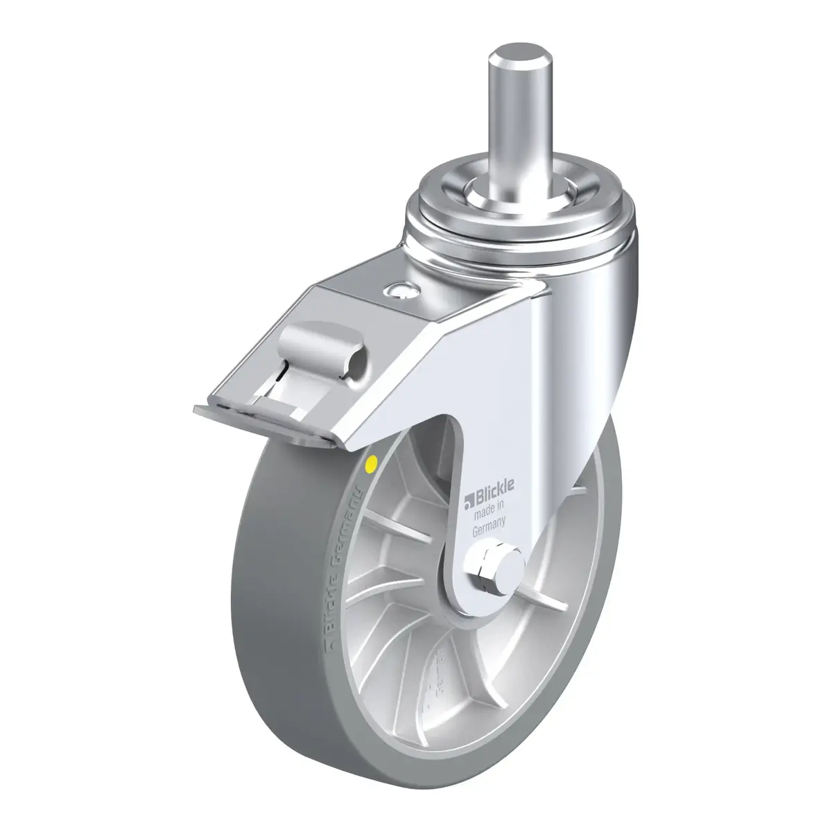 LHZ-ALTH 202K-FI-AS – okretni točkić Blickle