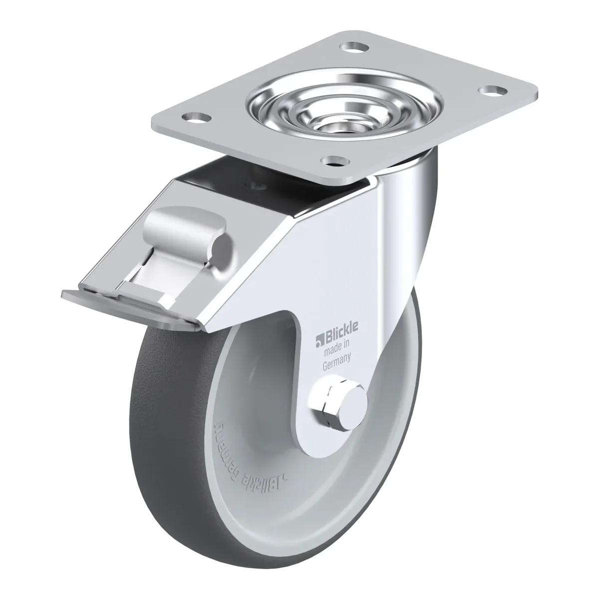 LE-PATH 160R-FI – okretni točkić Blickle
