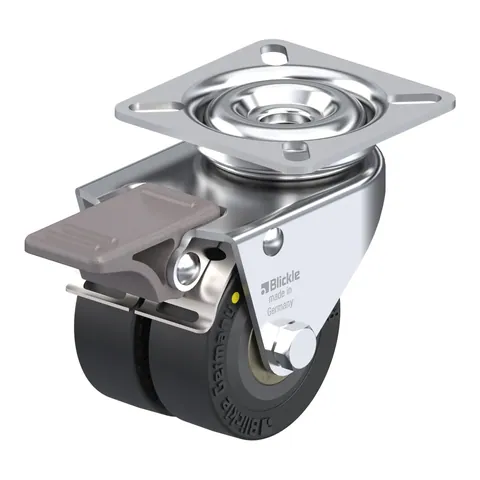 LDA-VPA 50K-FI-EL