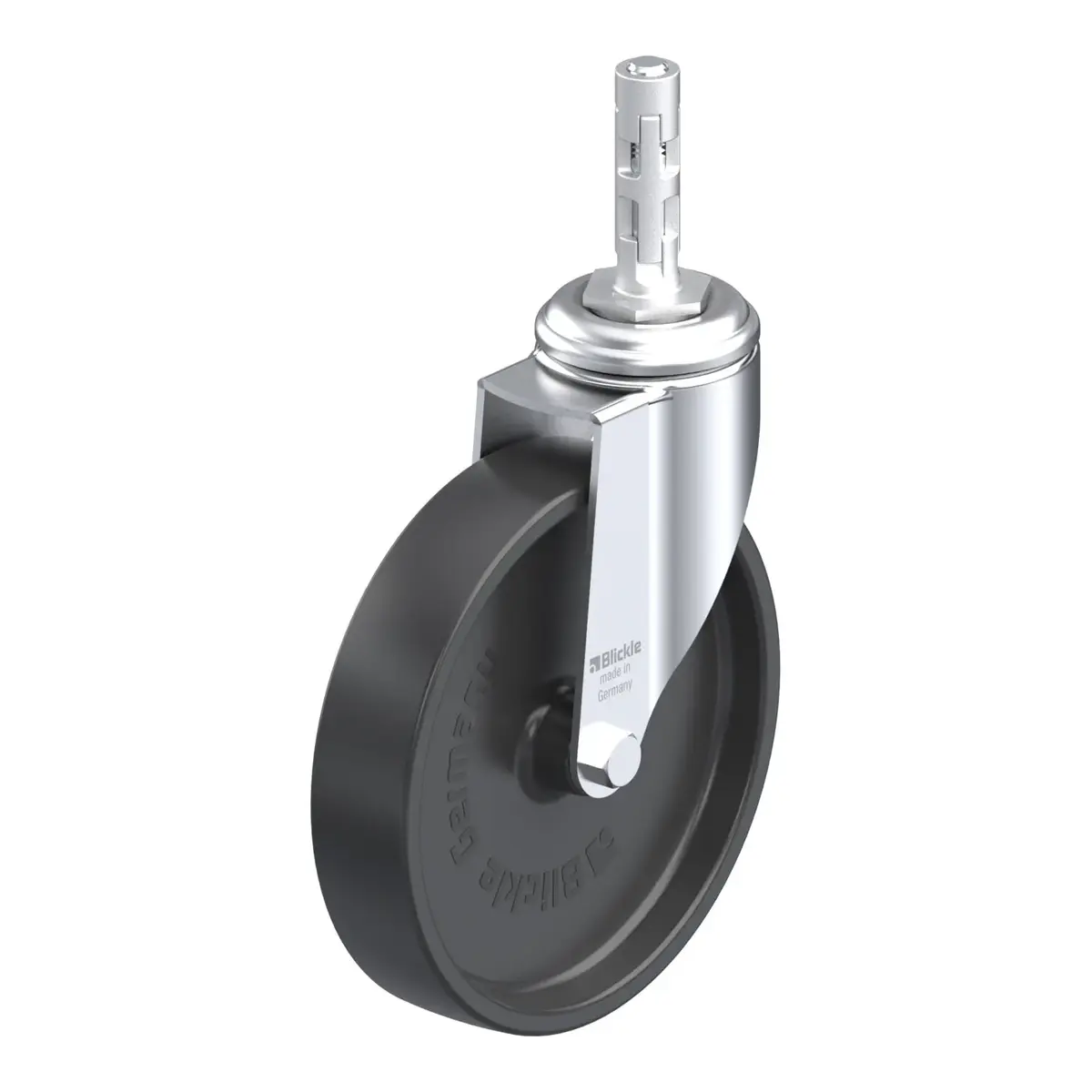 LKRA-POA 150G-11-E11 – okretni točkić Blickle