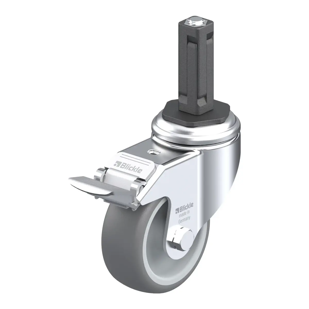 LKRA-TPA 80G-11-FI-EV12 – okretni točkić Blickle