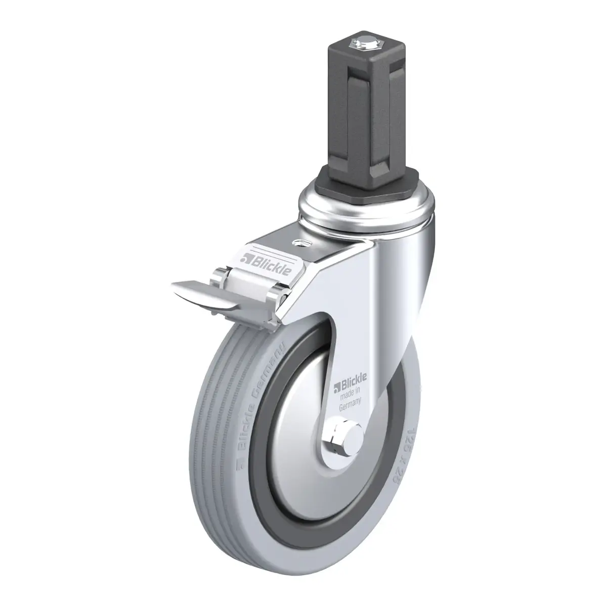 LKRA-VPA 125G-11-FI-FA-EV14 – okretni točkić Blickle