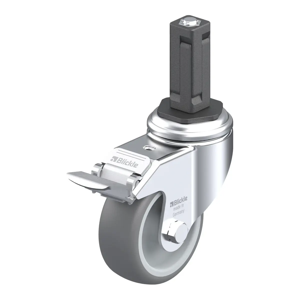 LKRA-TPA 80G-11-FI-EV13 – okretni točkić Blickle