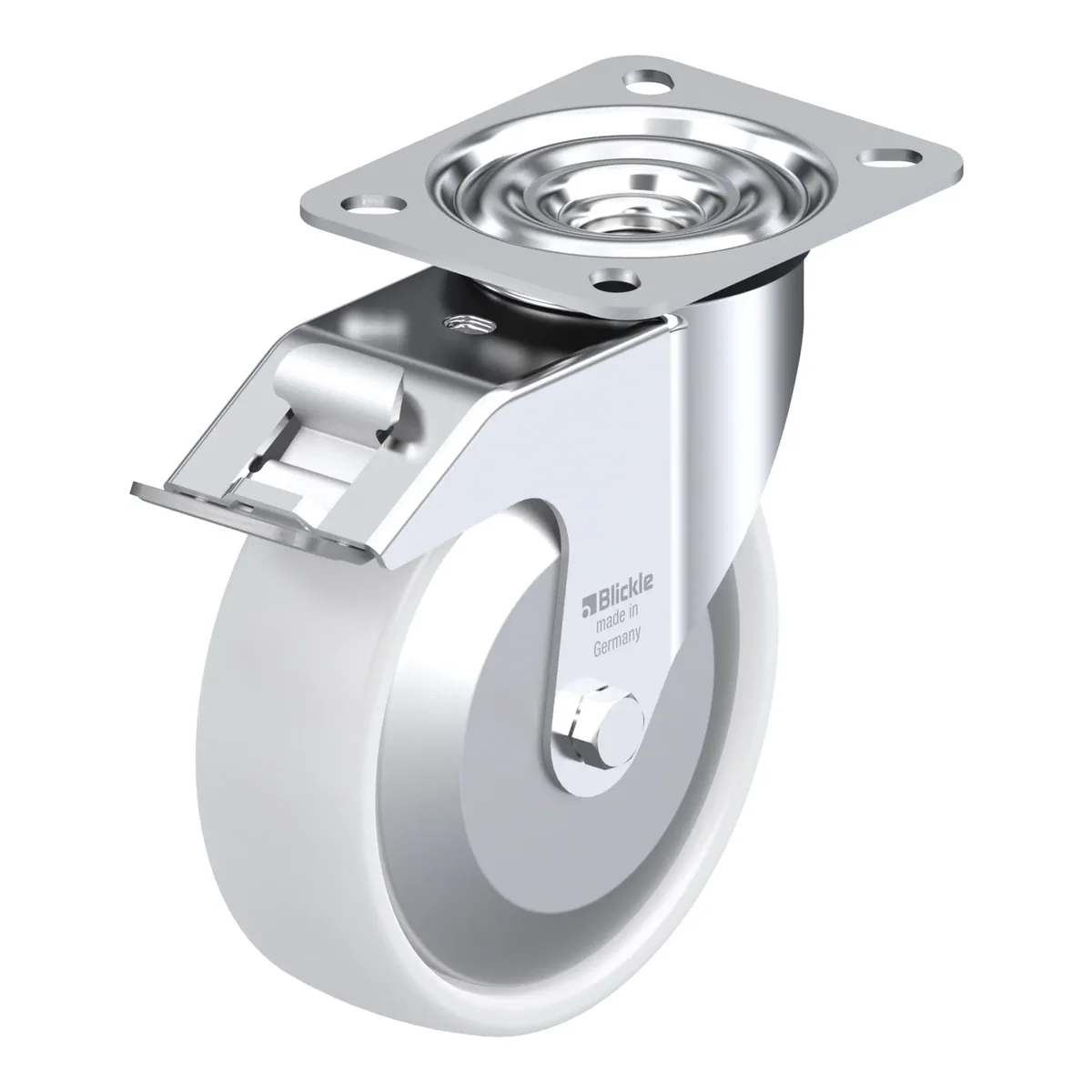 LE-PPN 125R-FI-FA – okretni točkić Blickle