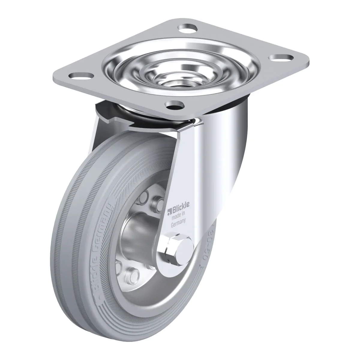 LE-VE 100R-SG – okretni točkić Blickle