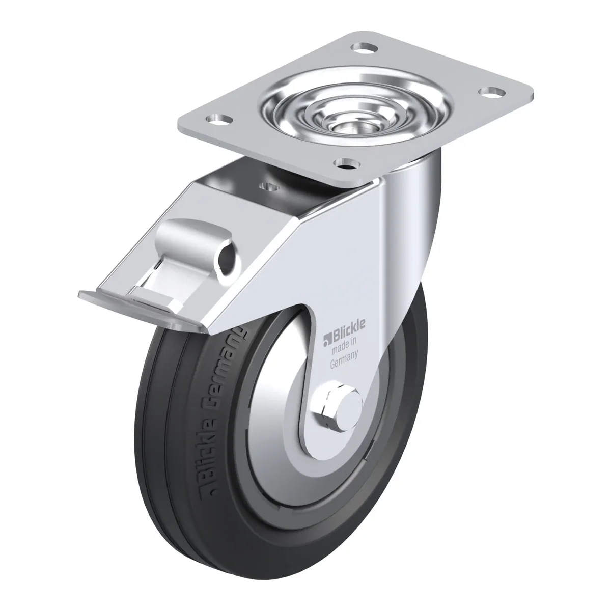 LE-VPP 180R-FI-FA – okretni točkić Blickle