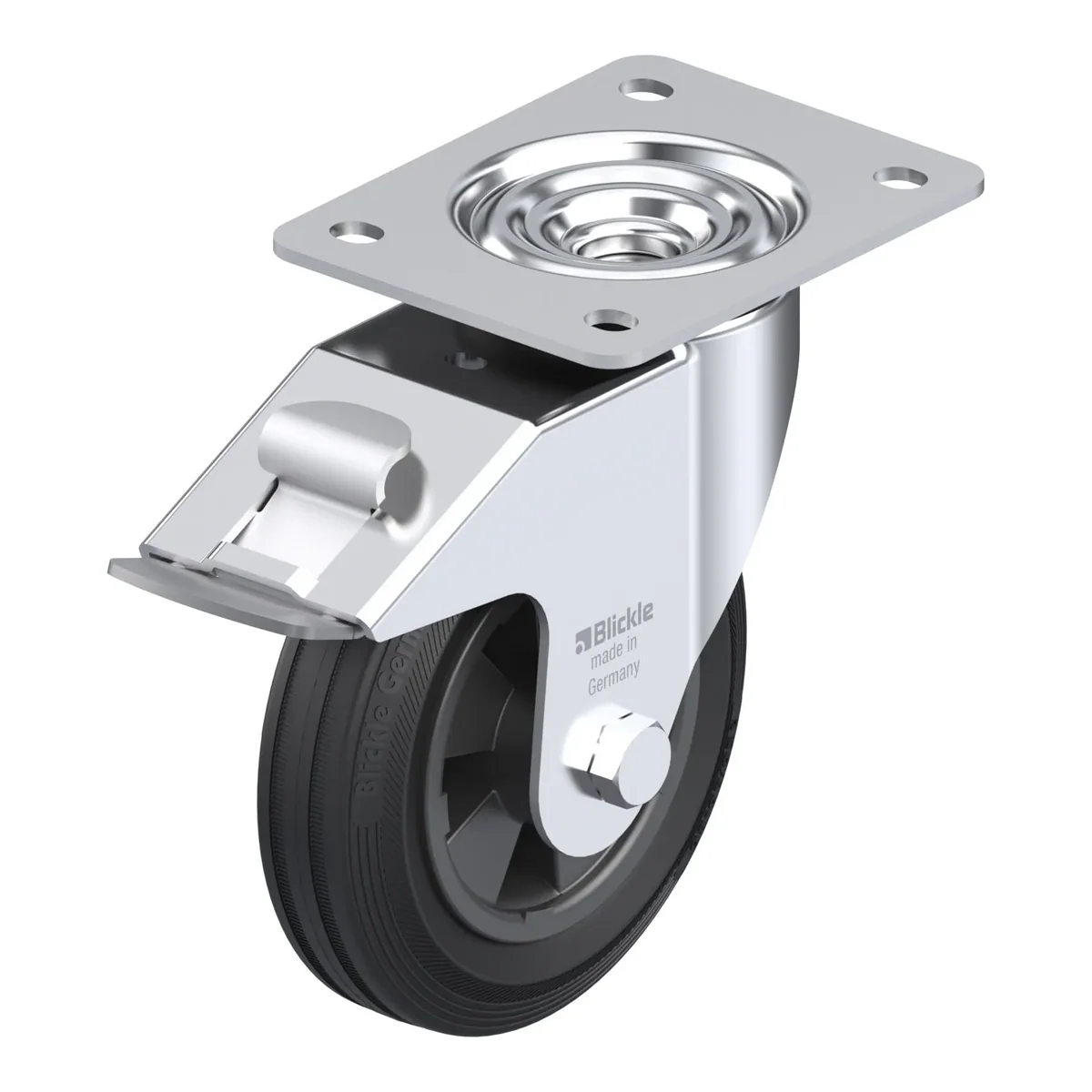 LE-VPP 150R-FI – okretni točkić Blickle