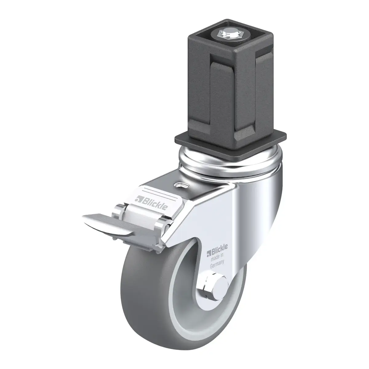 LKRA-TPA 80G-11-FI-EV18 – okretni točkić Blickle