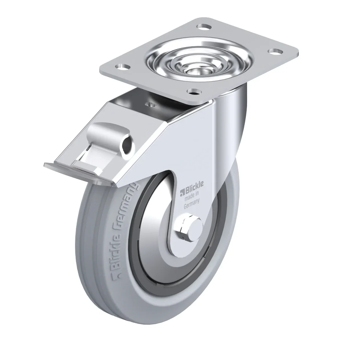 LE-VPP 180R-FI-SG-FA – okretni točkić Blickle