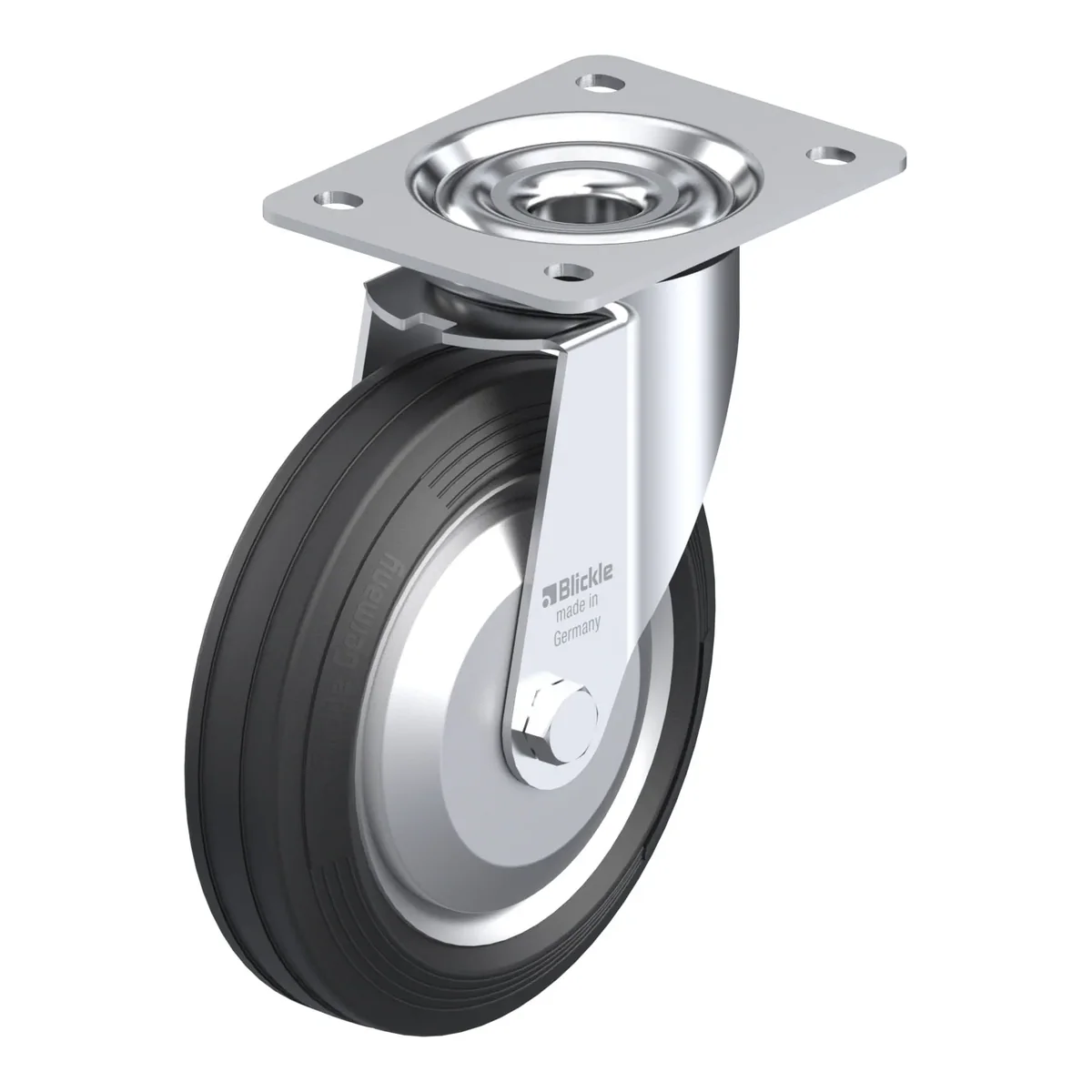 LE-VE 180R-FA – okretni točkić Blickle