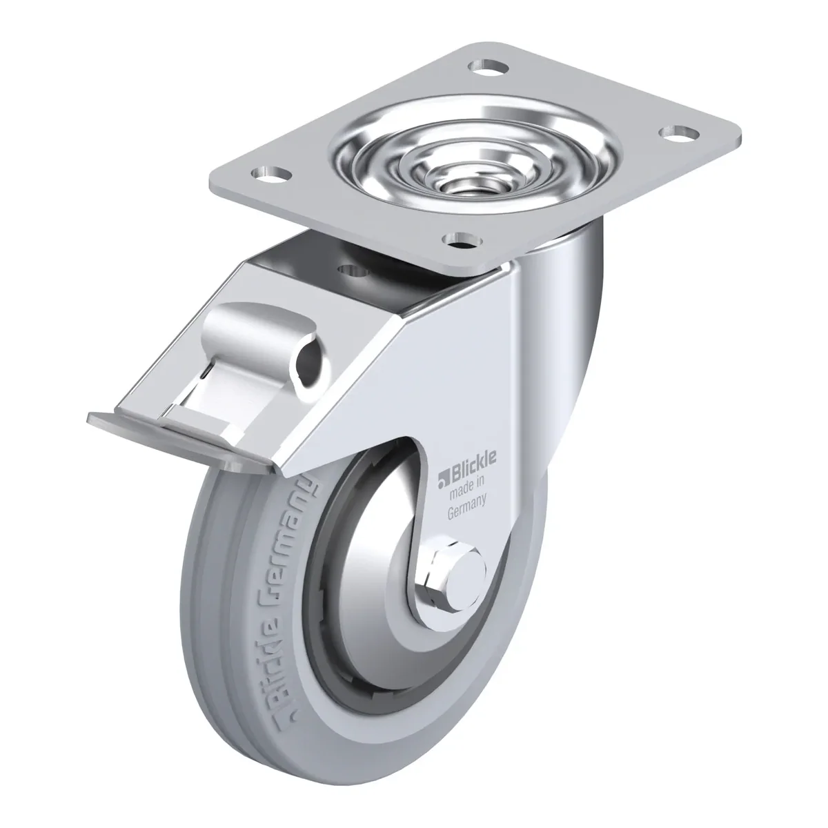LE-VPP 150R-FI-SG-FA – okretni točkić Blickle