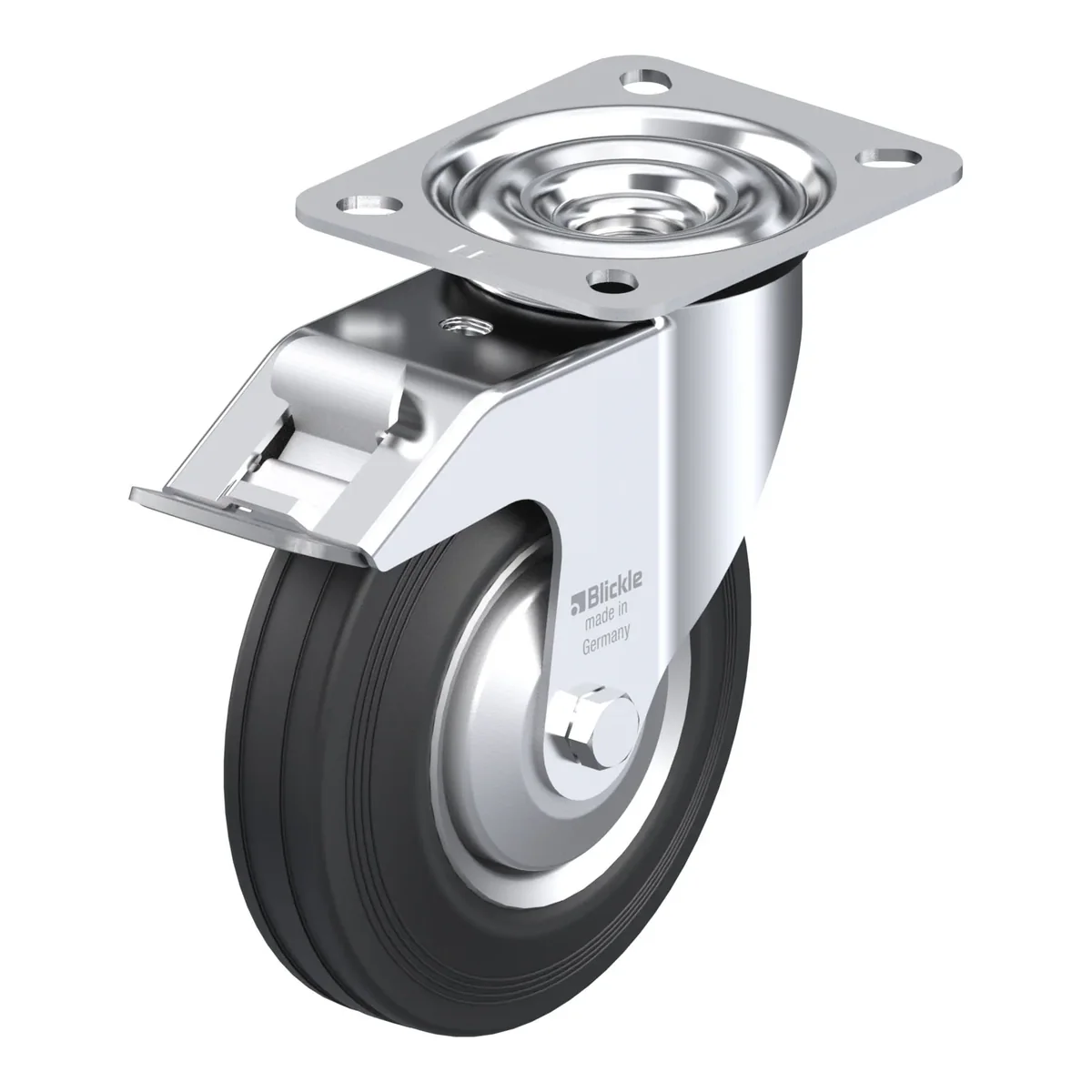 LE-VE 125R-FI-FA – okretni točkić Blickle