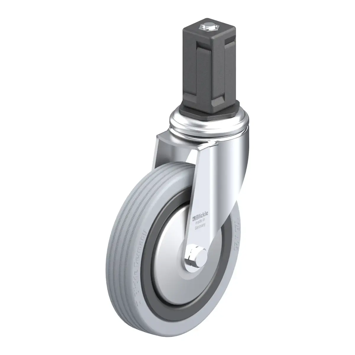 LKRA-VPA 125K-11-FA-EV15 – okretni točkić Blickle
