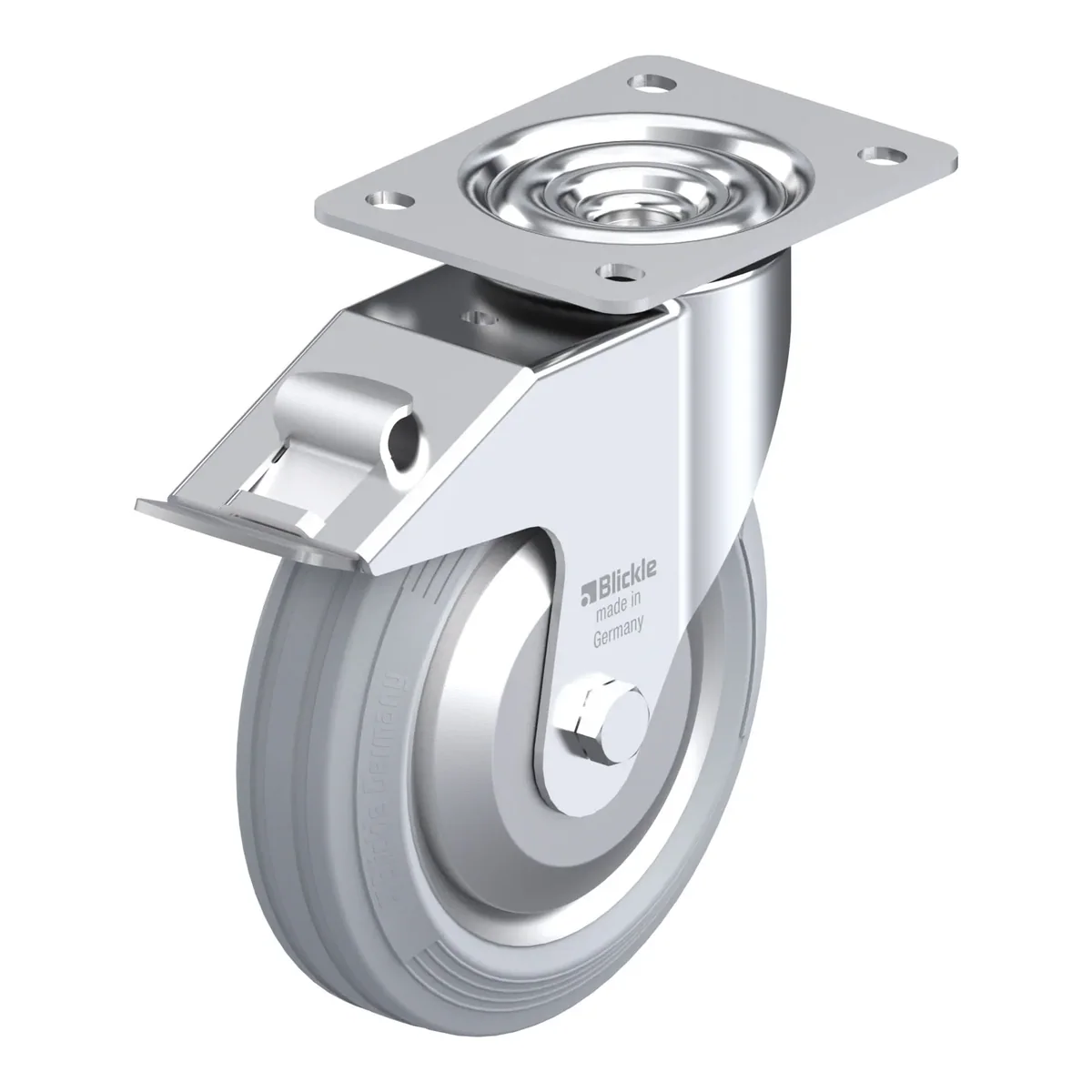LE-VE 180R-FI-SG-FA – okretni točkić Blickle