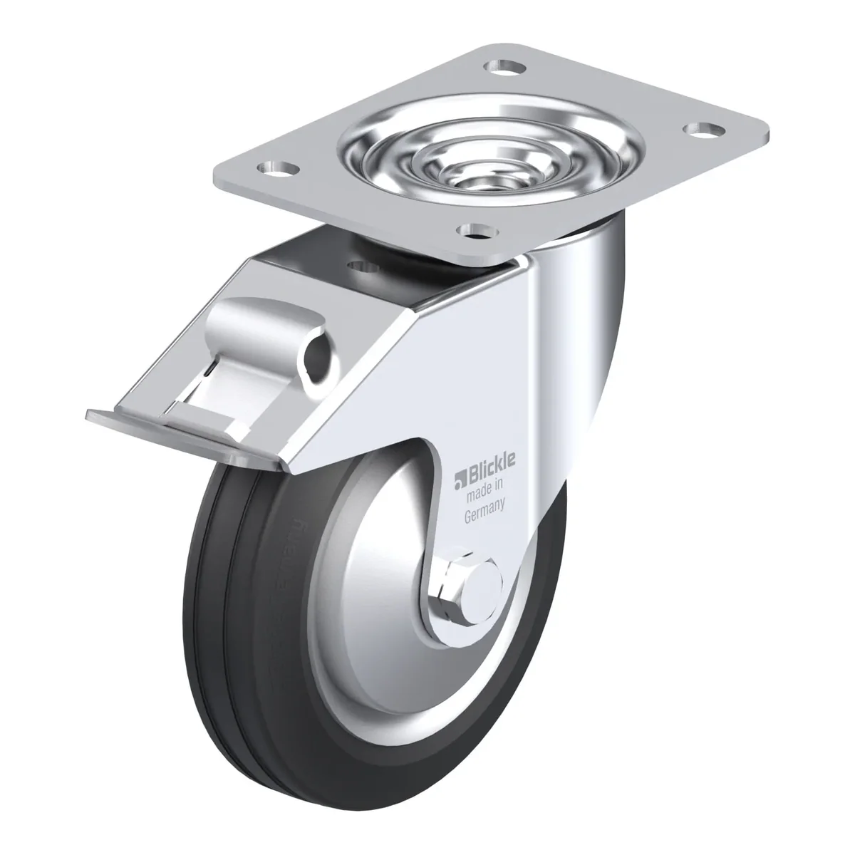 LE-VE 150R-FI-FA – okretni točkić Blickle
