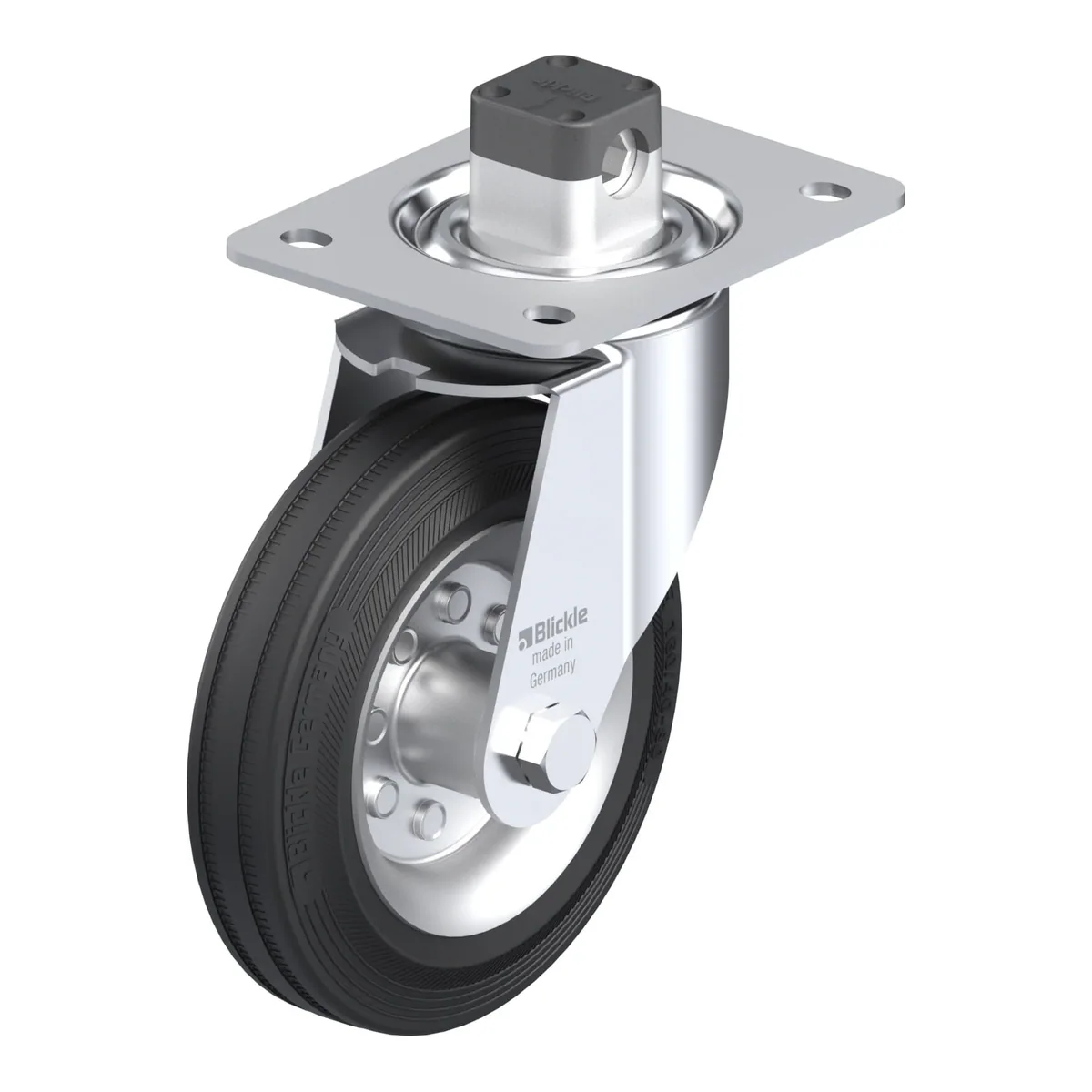 LE-VE 160R-CS11 – okretni točkić Blickle