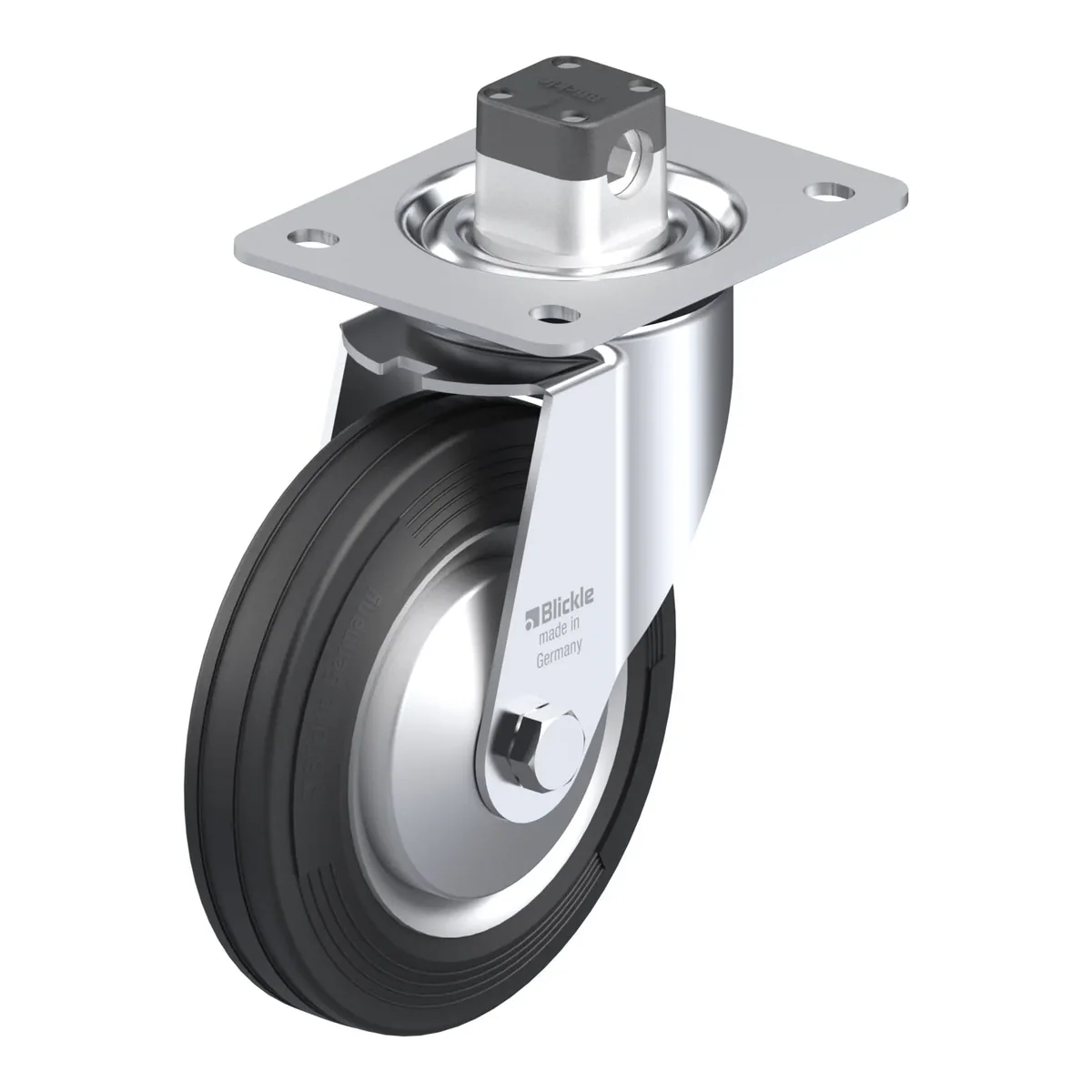 LE-VE 160R-CS11-FA – okretni točkić Blickle