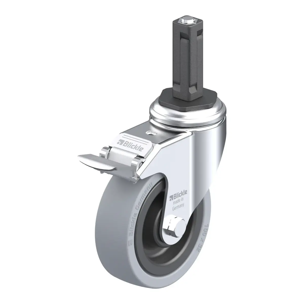 LKRA-VPA 101K-11-FI-EV12 – okretni točkić Blickle