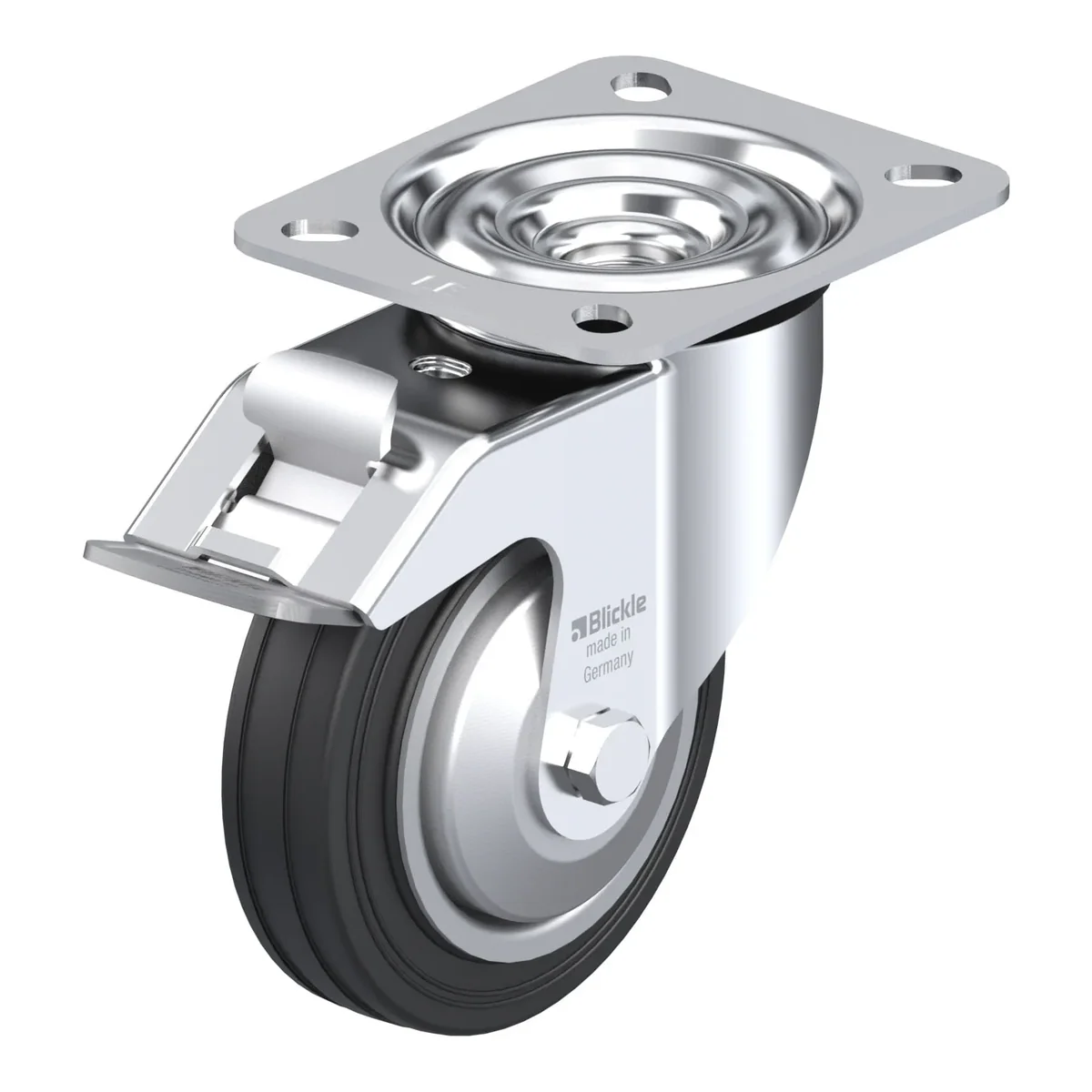 LE-VE 100R-FI-FA – okretni točkić Blickle