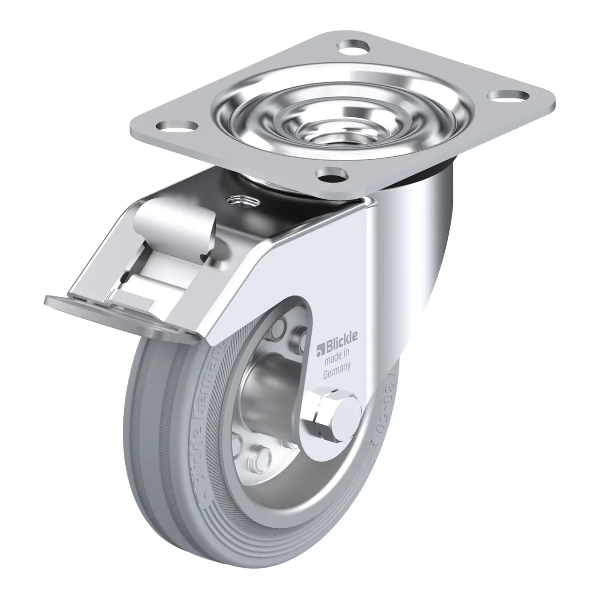 LE-VE 100R-FI-SG – okretni točkić Blickle