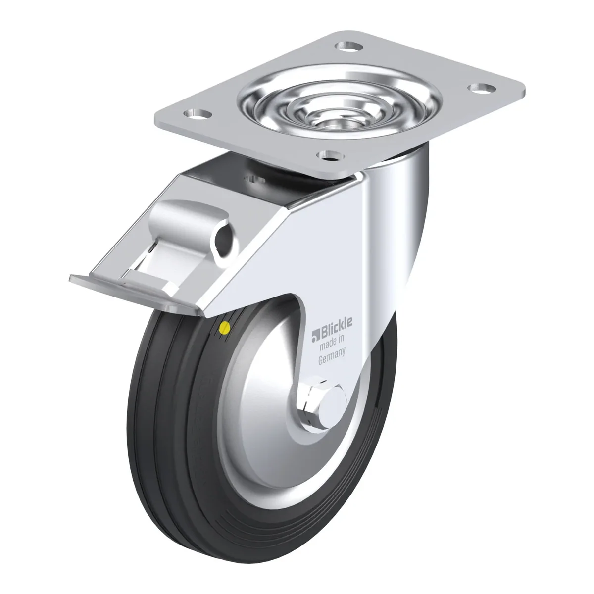 LE-VE 160R-FI-EL-FA – okretni točkić Blickle