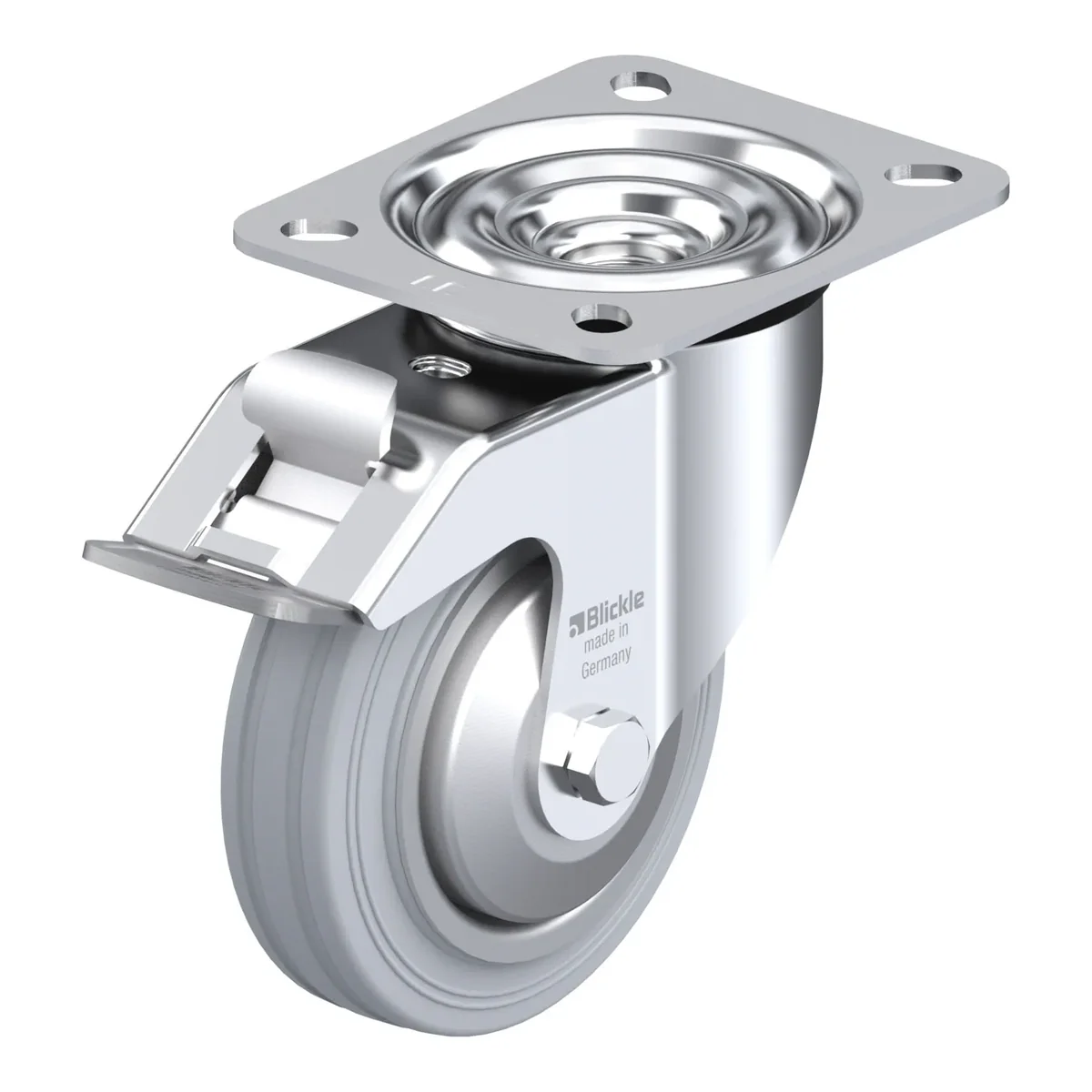 LE-VE 100R-FI-SG-FA – okretni točkić Blickle