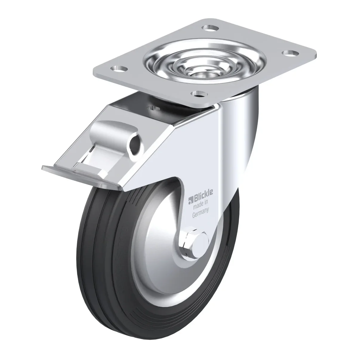 LE-VE 160R-FI-FA – okretni točkić Blickle
