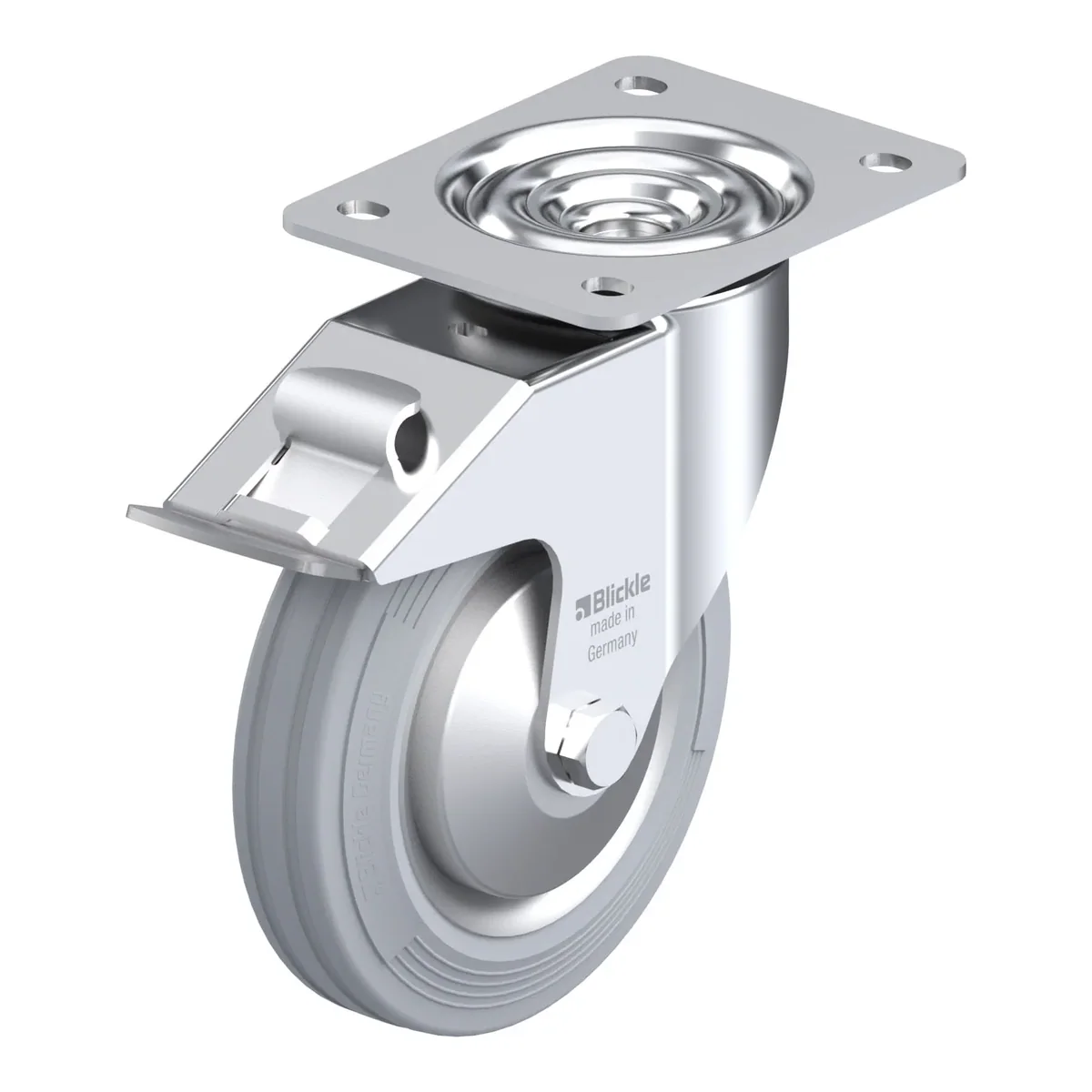 LE-VE 160R-FI-SG-FA – okretni točkić Blickle