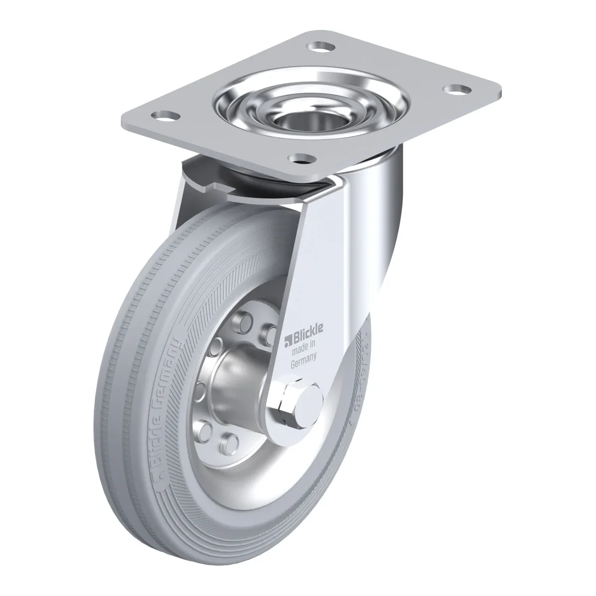 LE-VE 160R-SG – okretni točkić Blickle