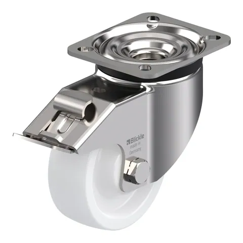 Blickle LKX-SPO 100G-1-FI – okretni točkić Ø100 mm, nosivost 350 kg