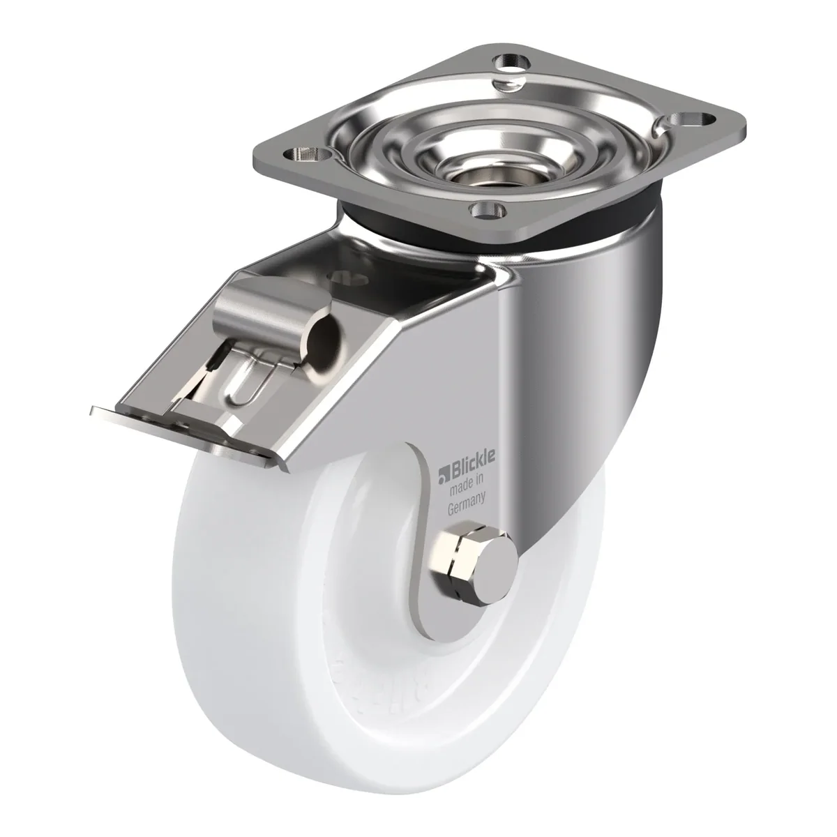 LKX-SPO 125G-1-FI – okretni točkić Blickle