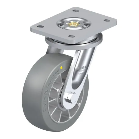 Blickle LO-ALTH 152K-AS – okretni točkić Ø150 mm, nosivost 900 kg