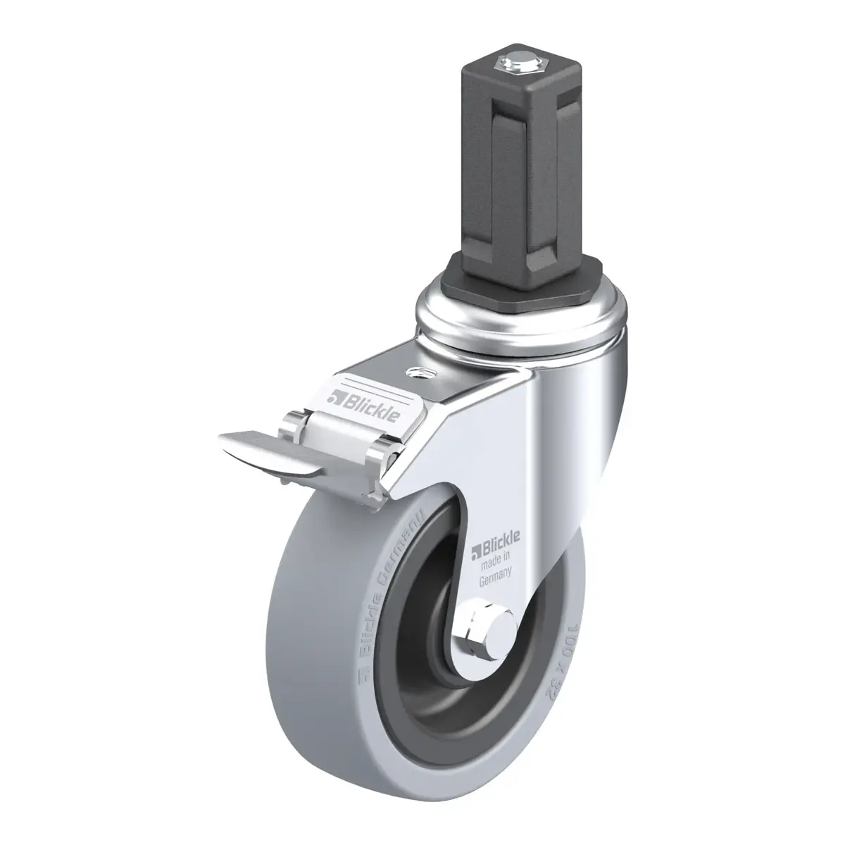 LKRA-VPA 101K-11-FI-EV14 – okretni točkić Blickle
