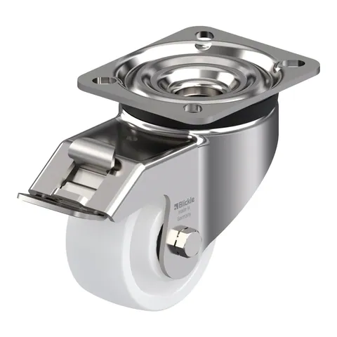 Blickle LKX-SPO 80XK-FI – okretni točkić Ø80 mm, nosivost 350 kg