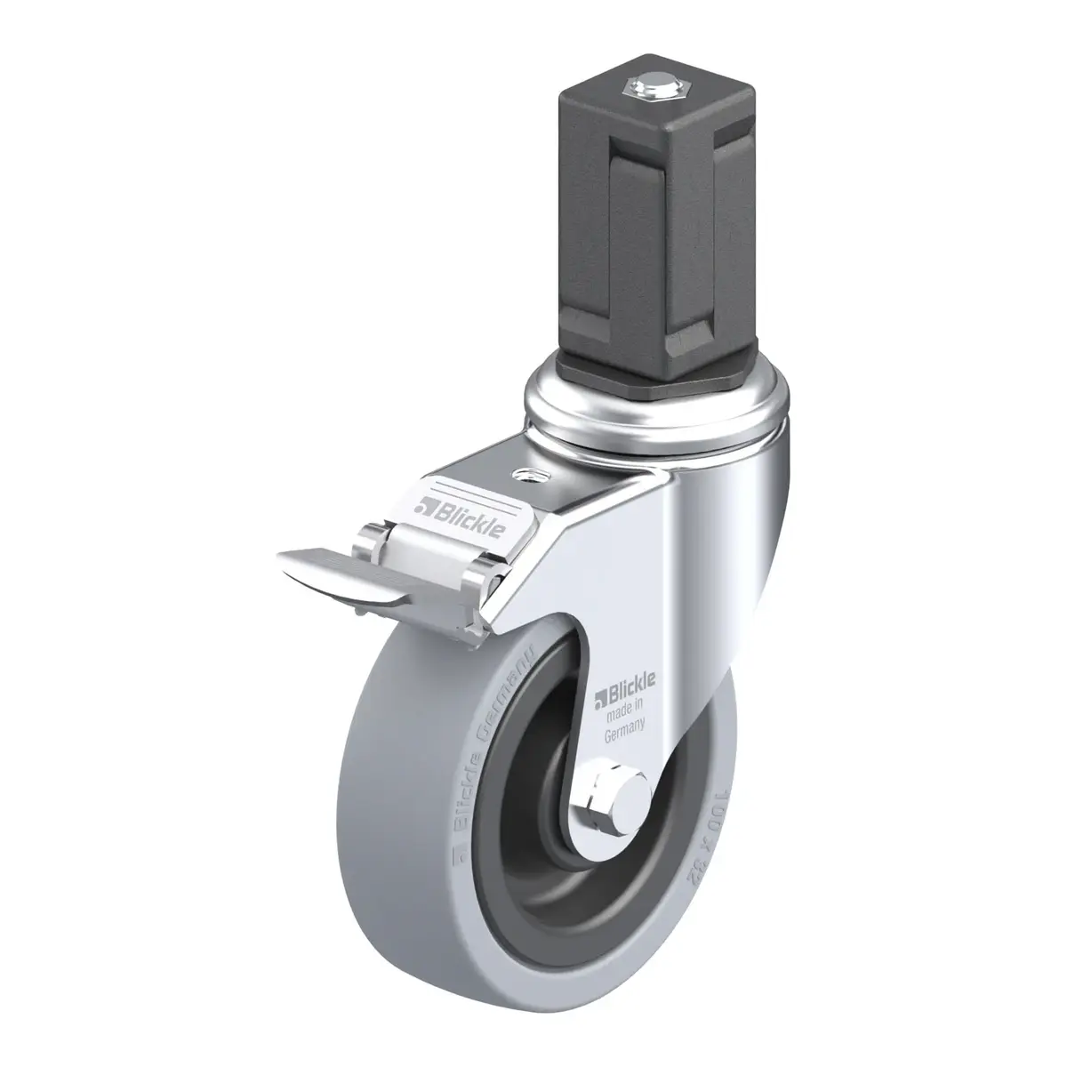 LKRA-VPA 101K-11-FI-EV17 – okretni točkić Blickle