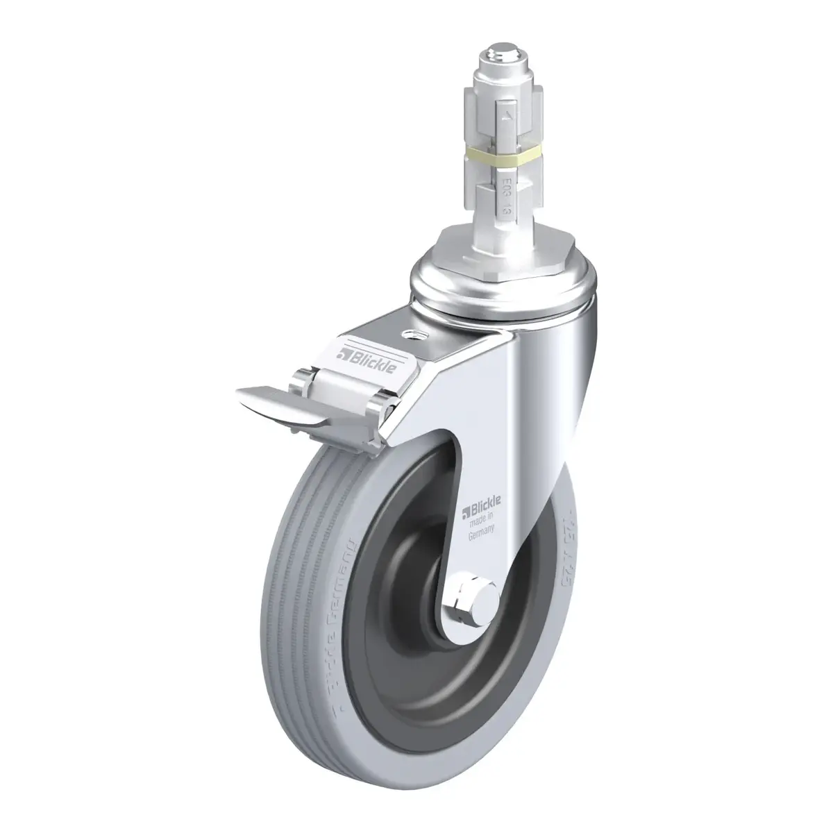LKRA-VPA 125K-11-FI-E13 – okretni točkić Blickle