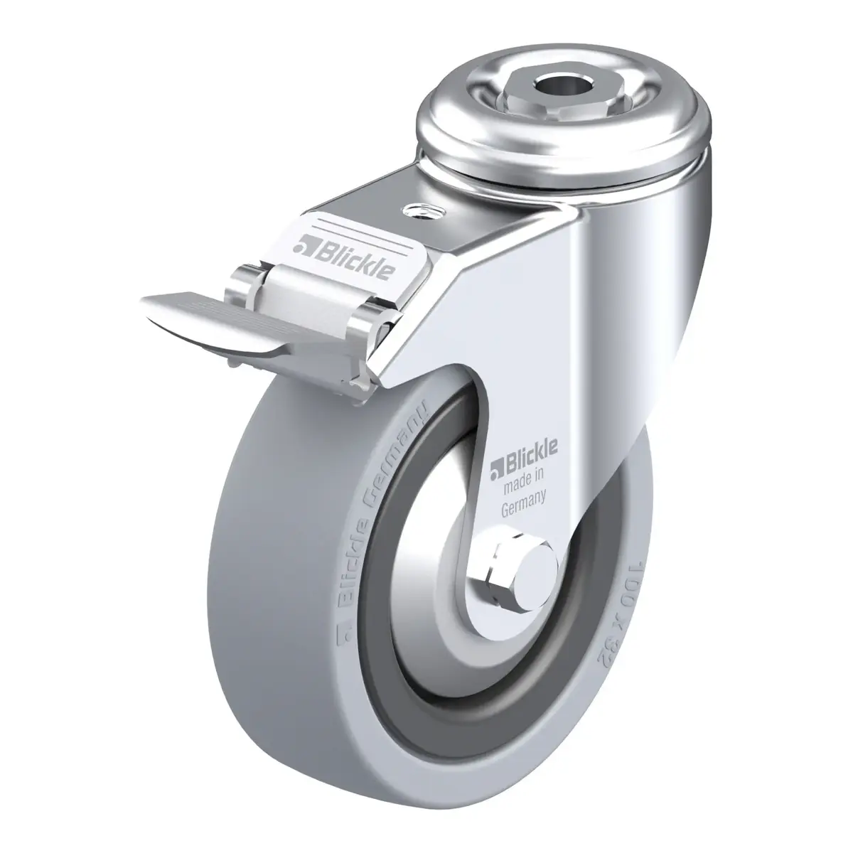 LKRA-VPA 101K-11-FI-FA – okretni točkić Blickle