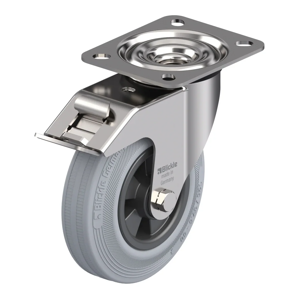 LEX-VPP 125XR-FI-SG – okretni točkić Blickle
