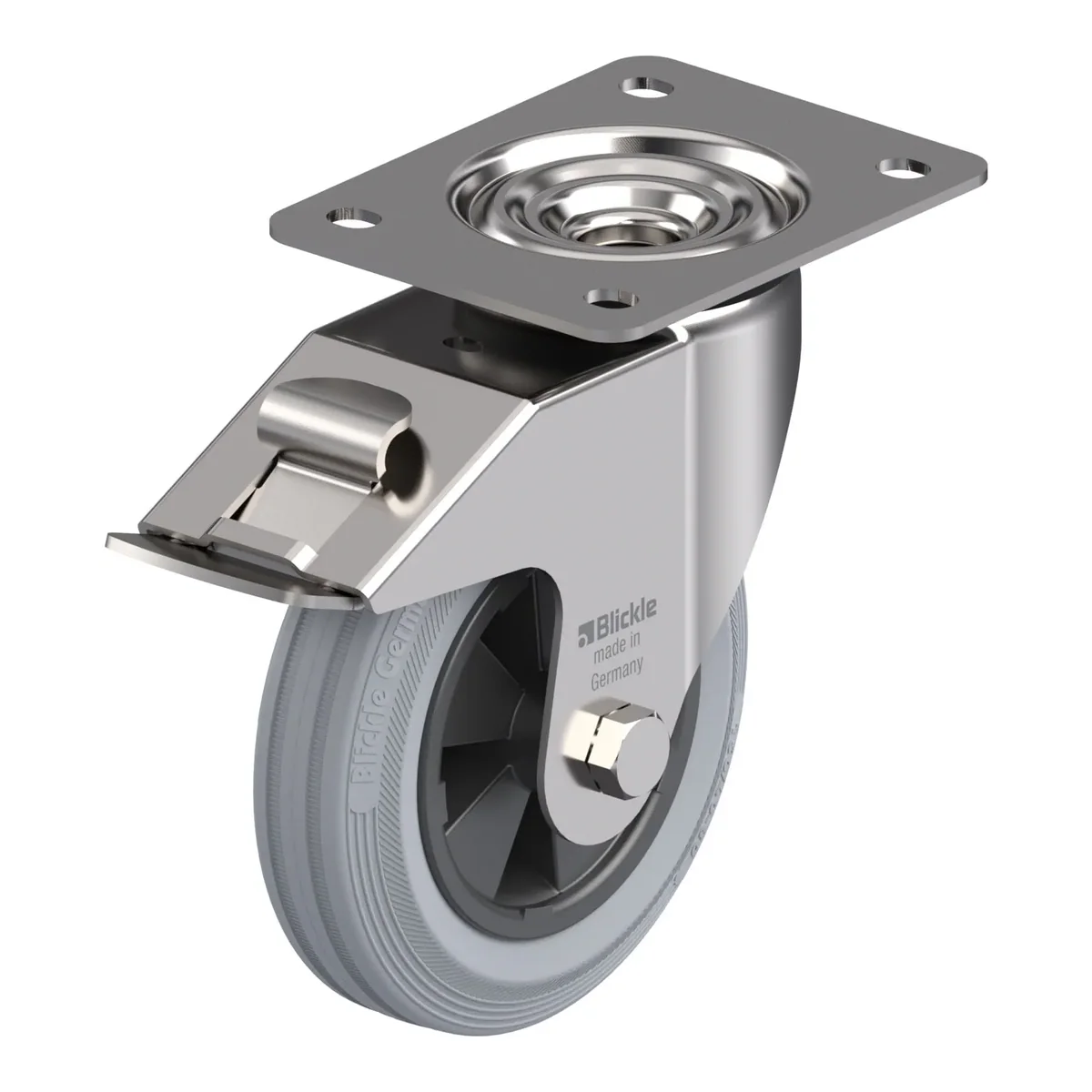 LEX-VPP 150G-FI-SG – okretni točkić Blickle
