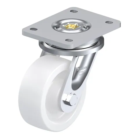 Blickle LO-SPO 127G – okretni točkić Ø125 mm, nosivost 750 kg